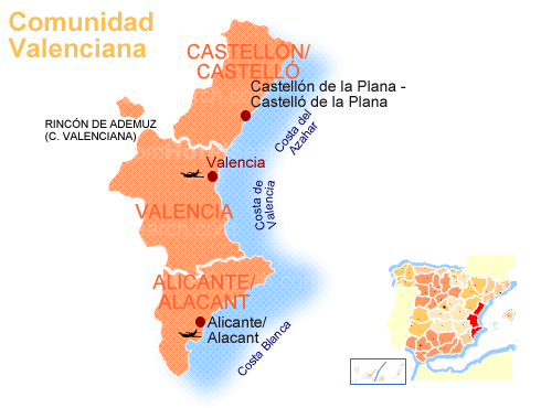 Comunidad-Valenciana